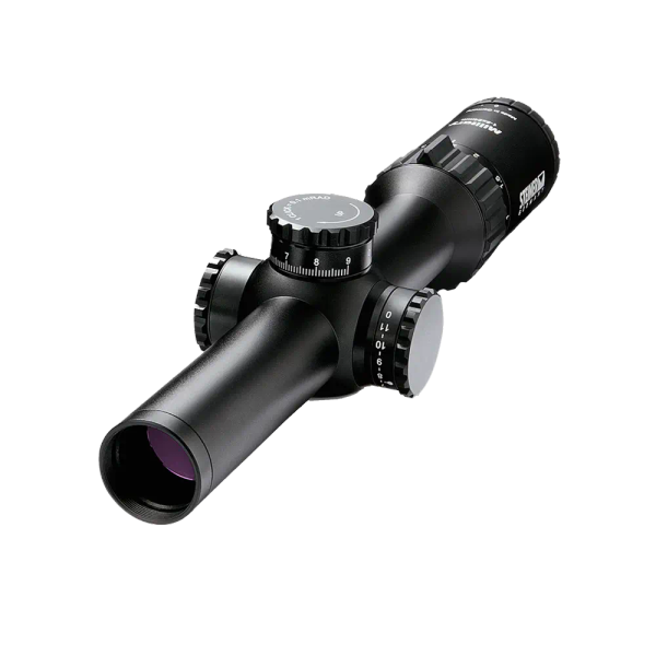 ***SONDERANGEBOT *** Zielfernrohr Steiner M5Xi 1-5x24 Rapid Dot 5.56 30 mm, Bild 2